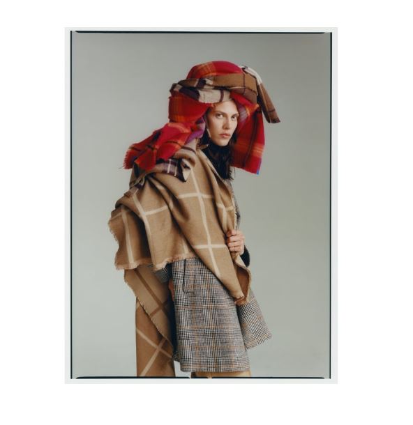 Bonnet, gants, écharpe : 15 pièces pour affronter le&nbsp;froid