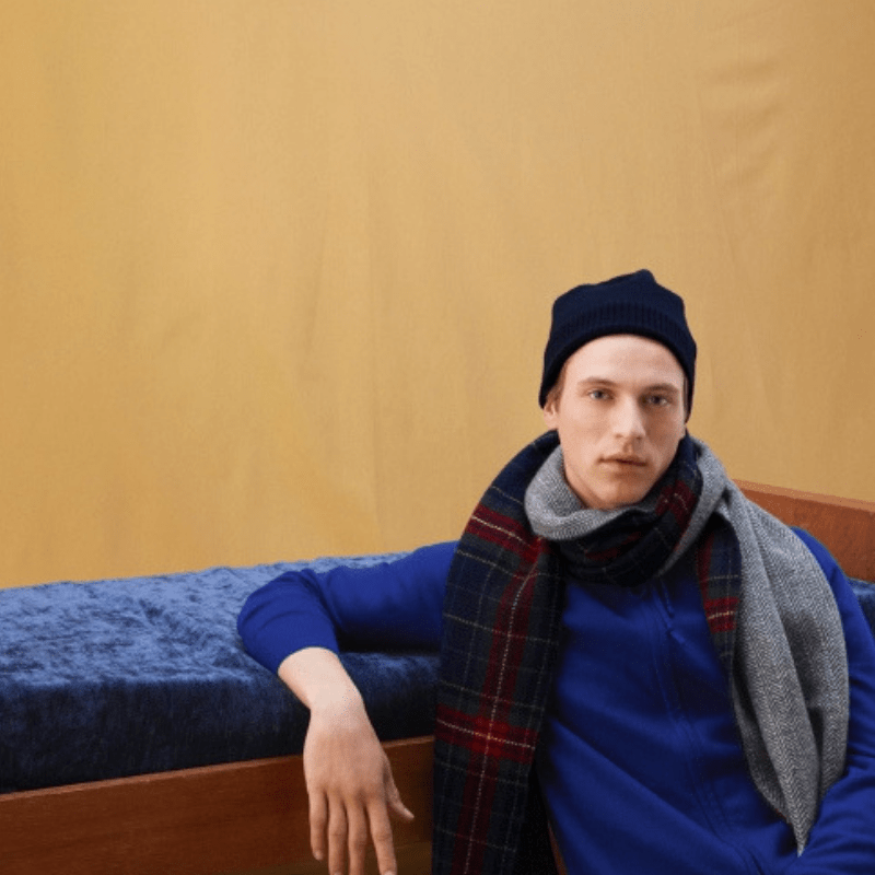 eric-bompard-echarpe-chachemire-tartan