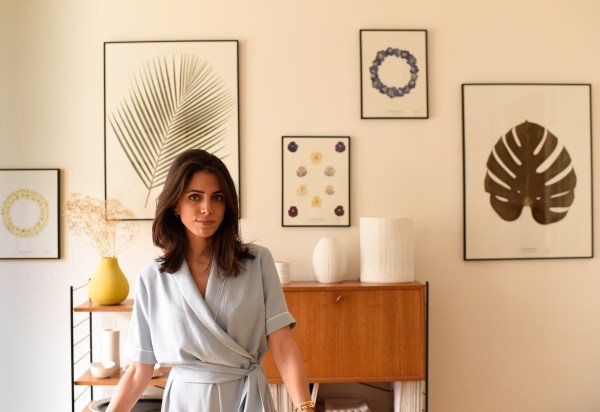 Créatrice Herbarium paris1