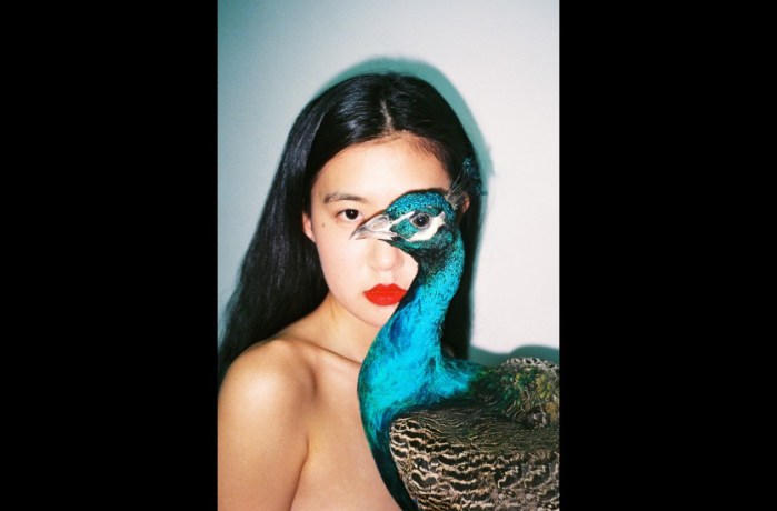 LOVE, REN HANG-maison-europeenne-photographie-artiste-chinois-exposition