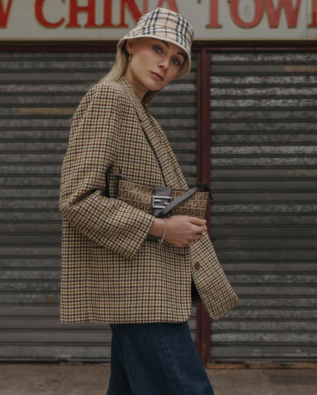 Vintage : le phénomène des friperies en&nbsp;ligne