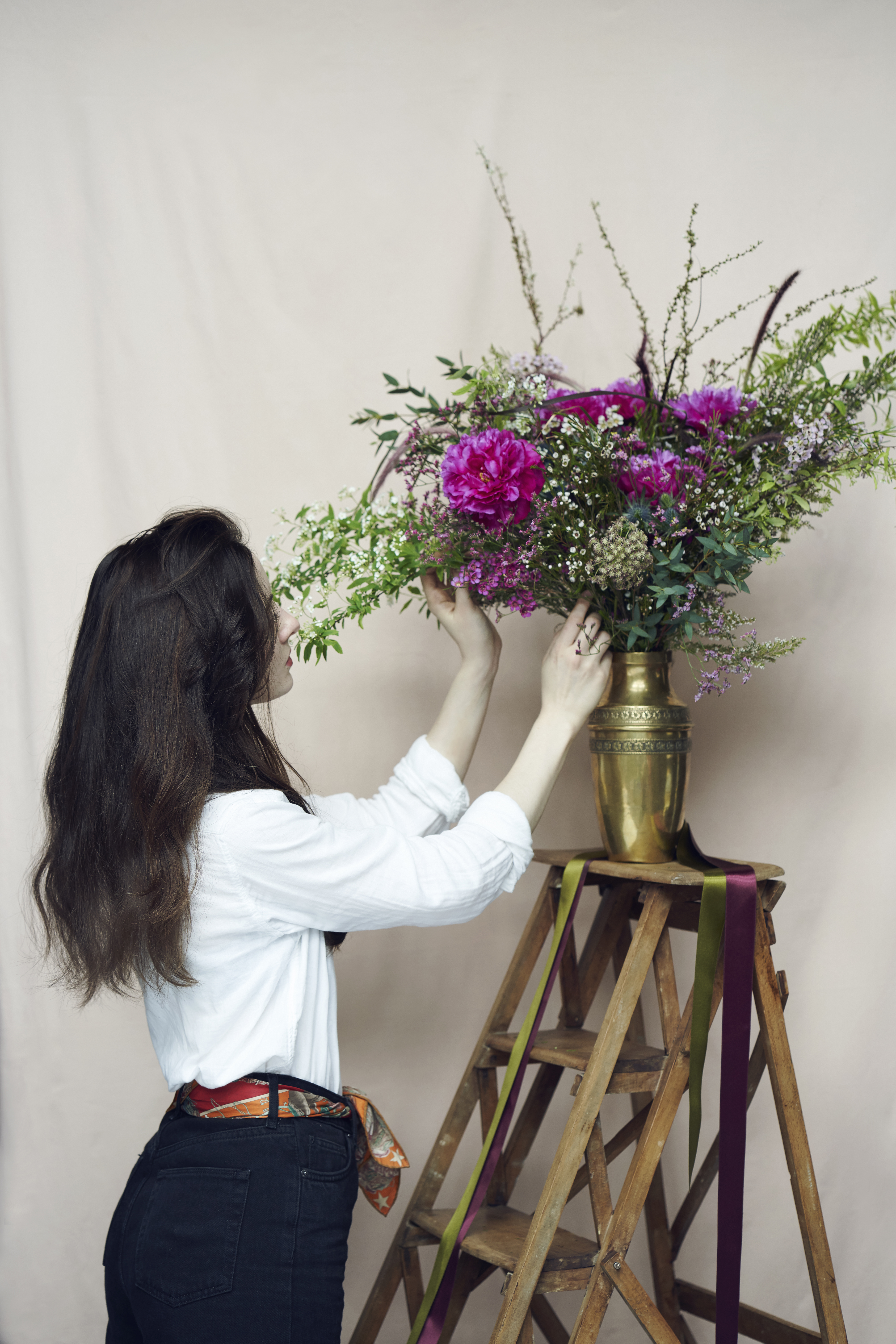 Peonies spring 20170817