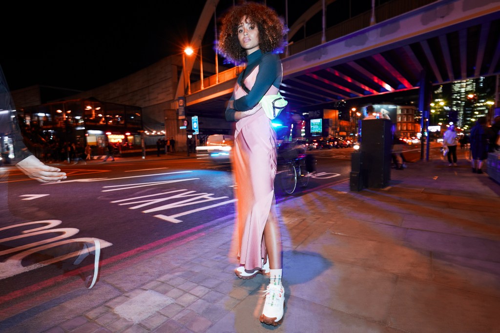 Les 3 sneakers de la&nbsp;semaine