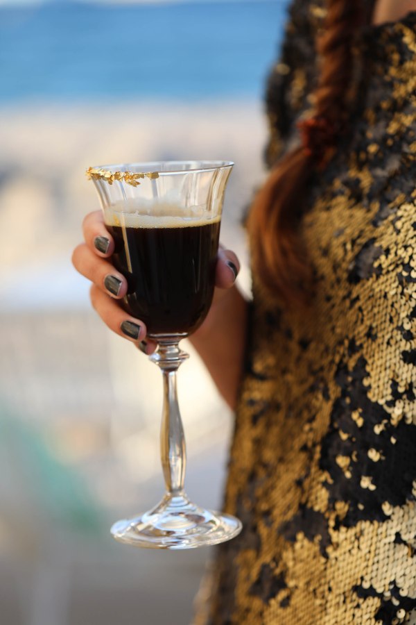 Cocktail café©EmmanuelNguyenNgoc