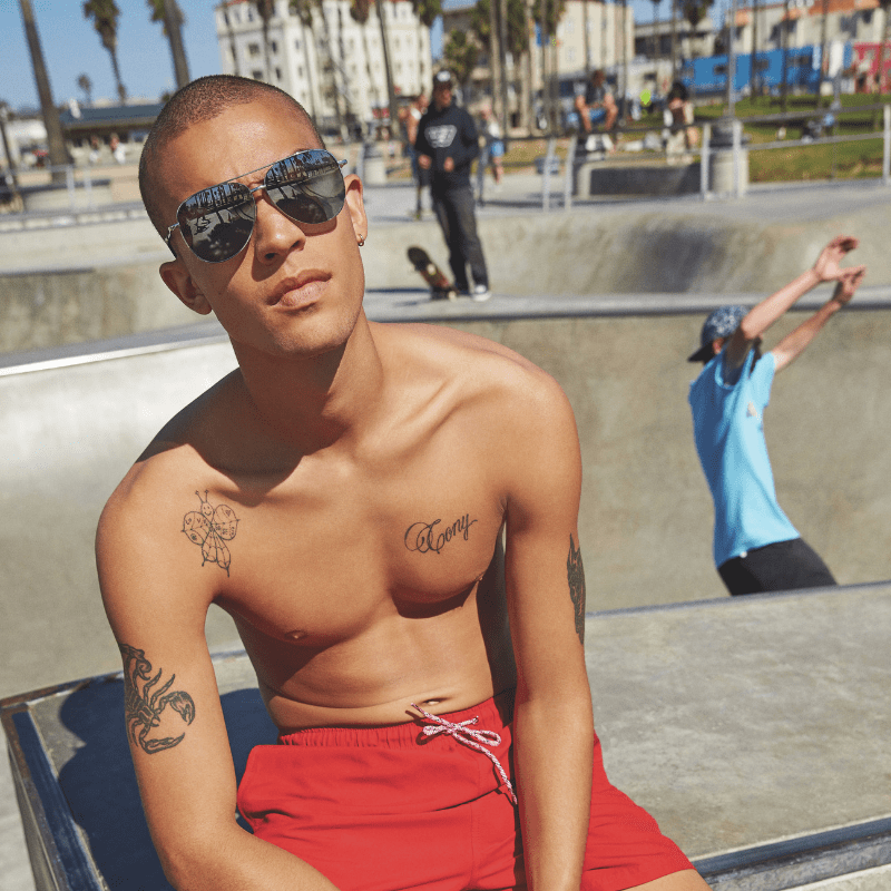 lunettes-de-soleil-homme-primark