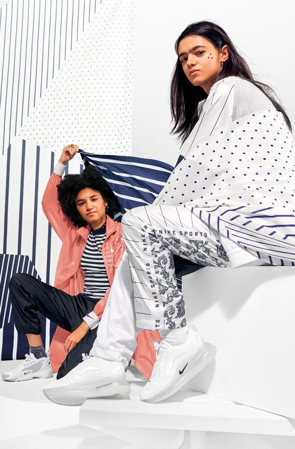 Les 3 sneakers de la semaine