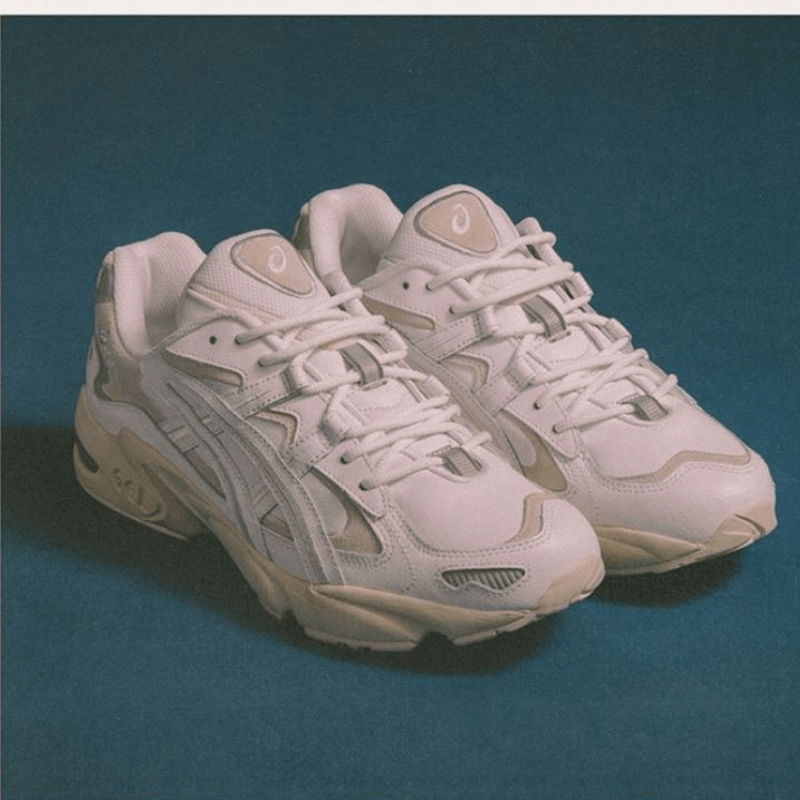 Asics Tiger Gel Kayano 5 OG-sneakers-basket-blanches-white