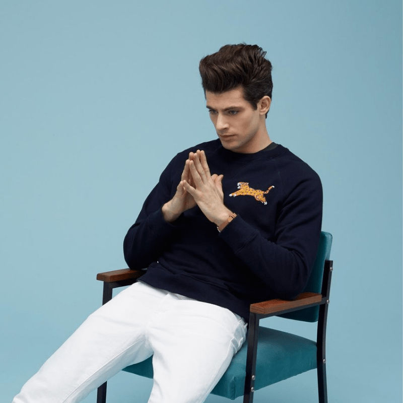 cadeau-fete-des-peres-ssweat-the-champ-mother-pull