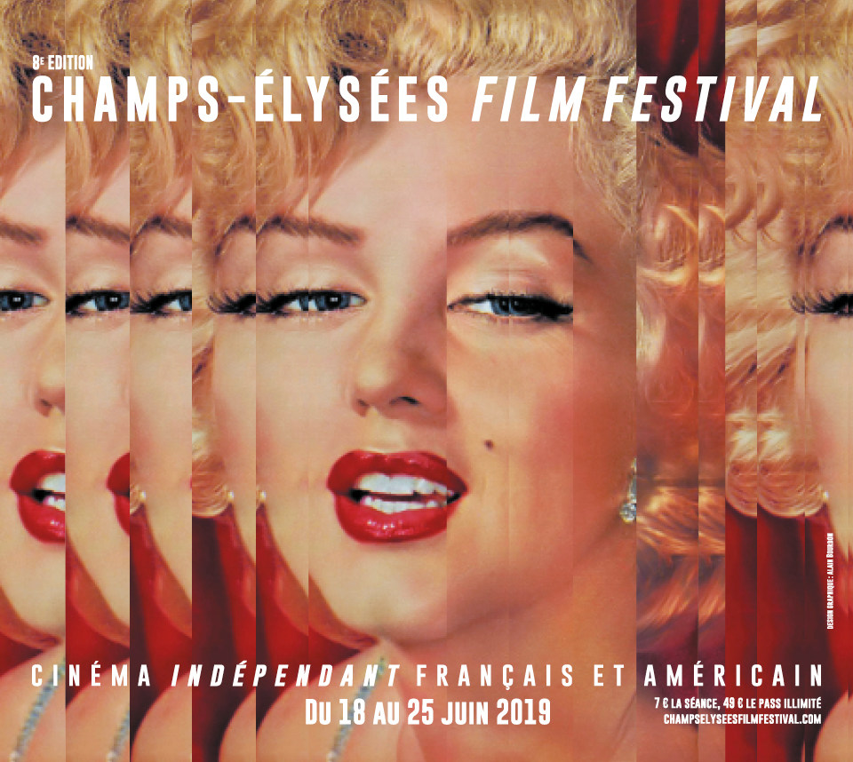 Champs Élysées Film Festival 2019 : une édition pointue en musique et cinéma