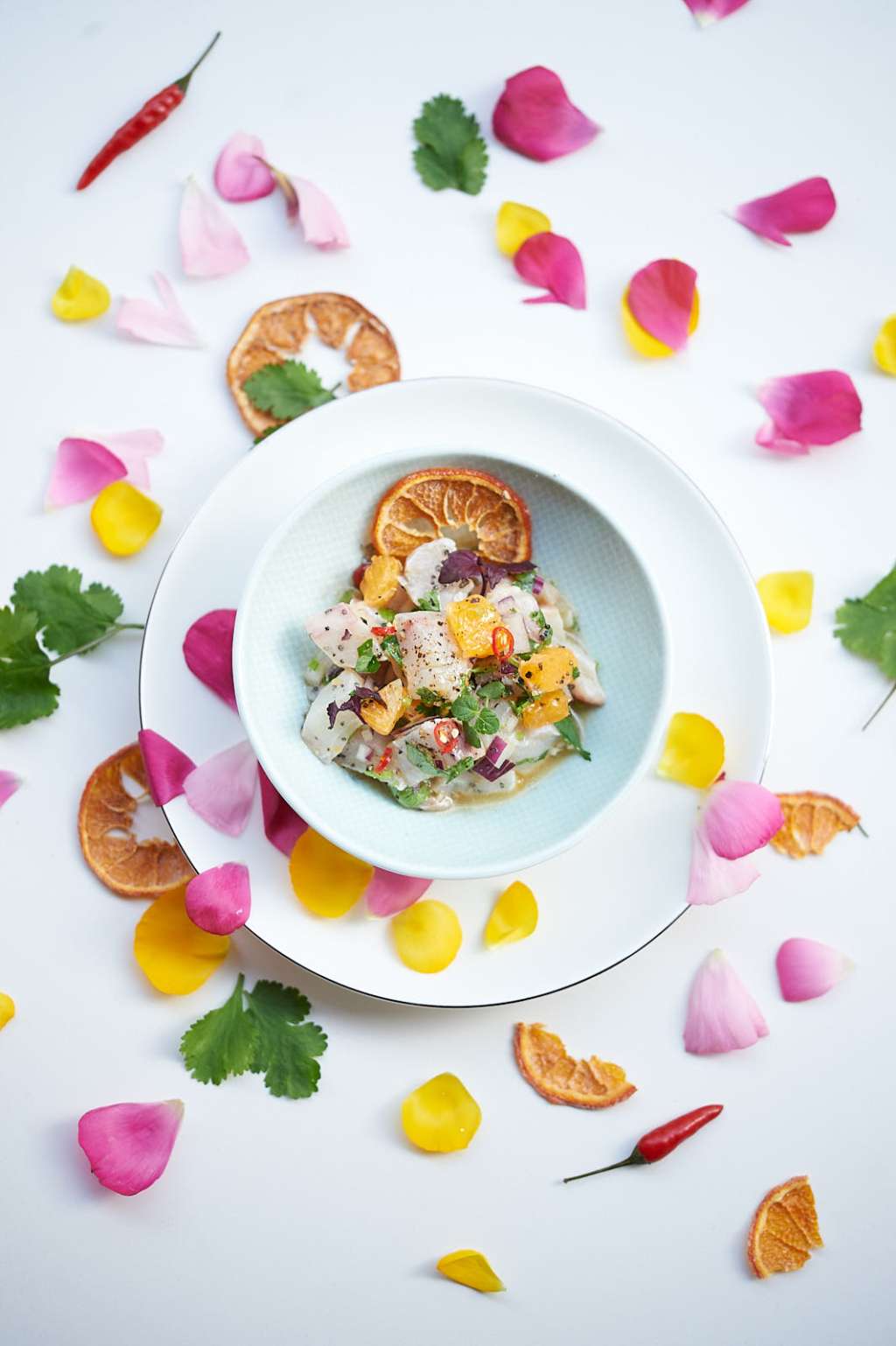 On a trouvé le meilleur restaurant à tester entre copines : Les Françaises dans le&nbsp;17e