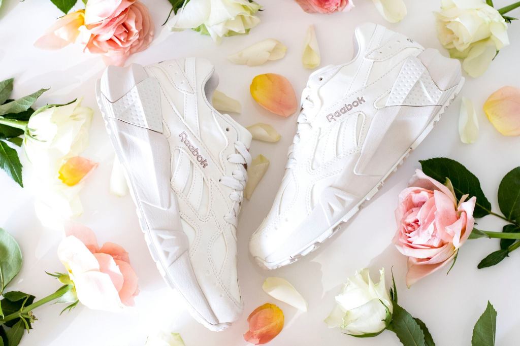 Top 15 des sneakers blanches pour cet&nbsp;été