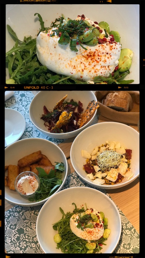 Supernature Printemps du gout bio vegan 12