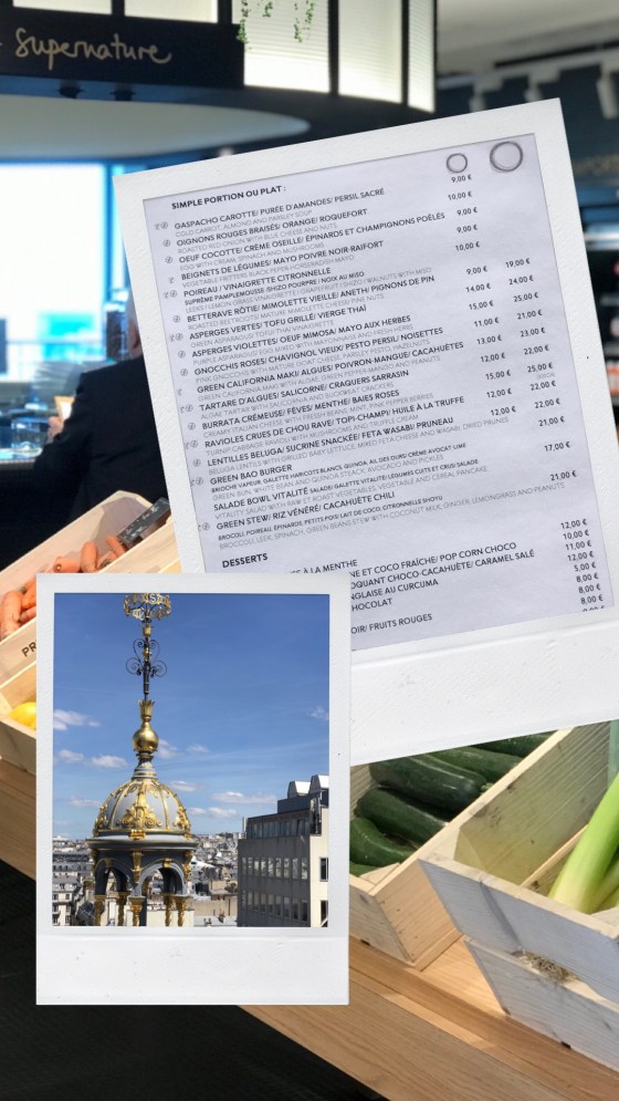 Supernature Printemps du gout bio vegan 3.JPG