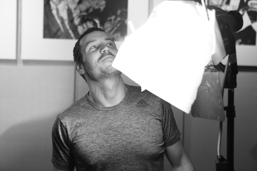 Préparez-vous à sauter avec Florian et ses cours de&nbsp;trampoline