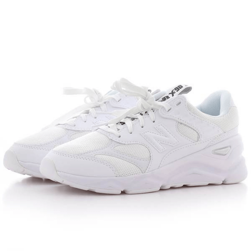 X90 Reconstructed-New Balance-sneakers-basket-blanches-white-ete