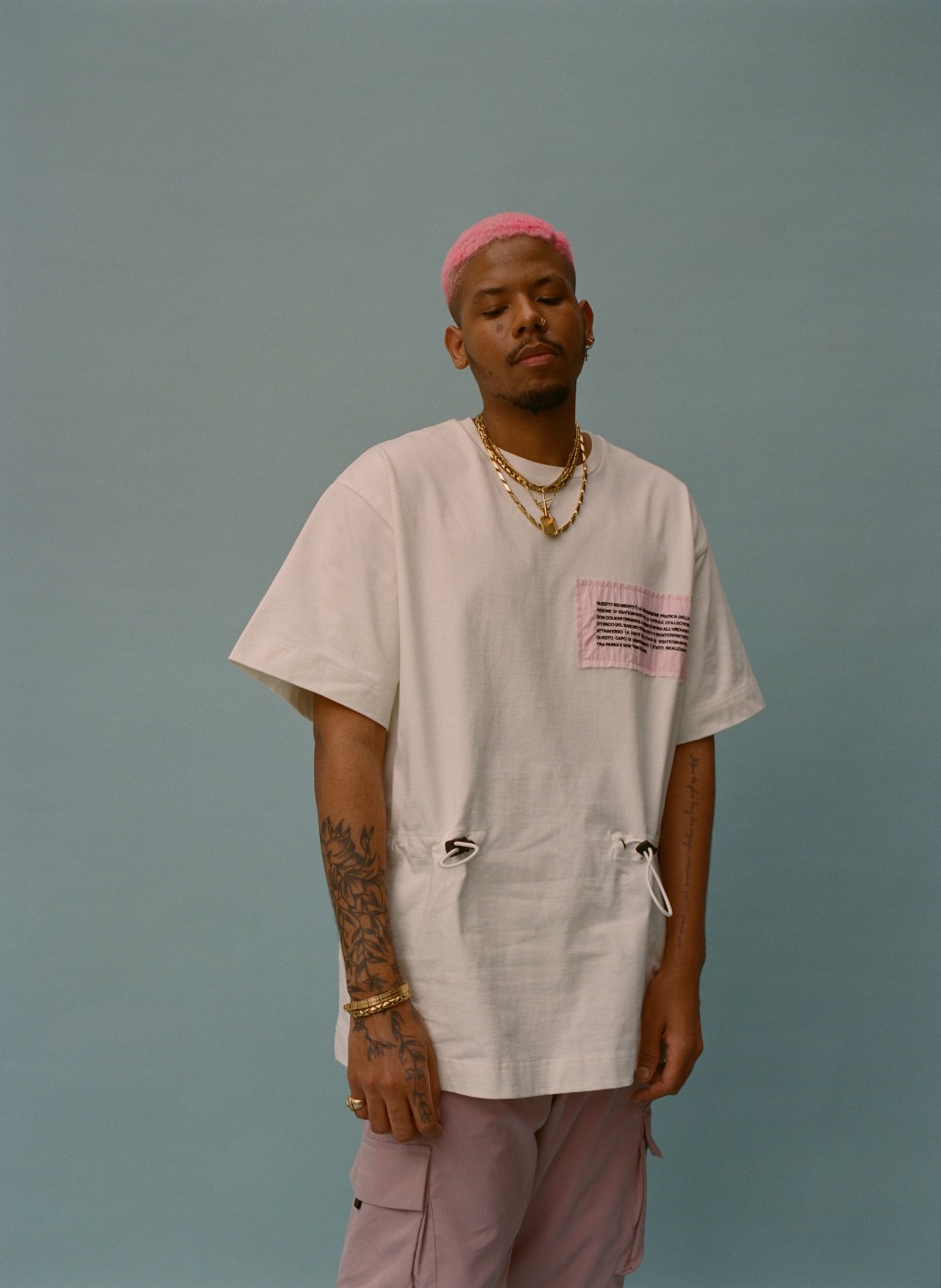 Marée Basse de ÂA, pour s&rsquo;inonder de&nbsp;beauté