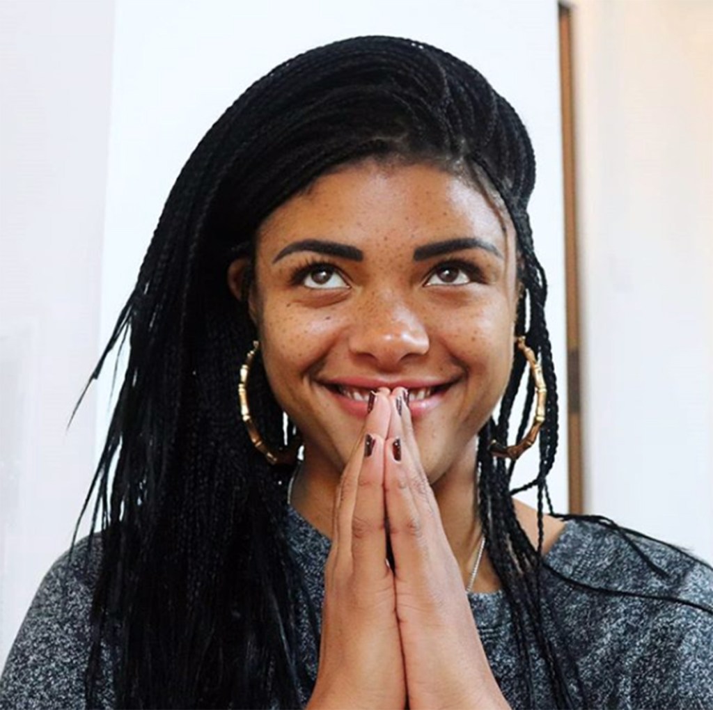 On rêve tous d&rsquo;une pote gênante comme elle sur&nbsp;Instagram