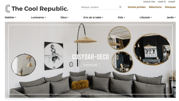 The Cool Republic web shop deco.png