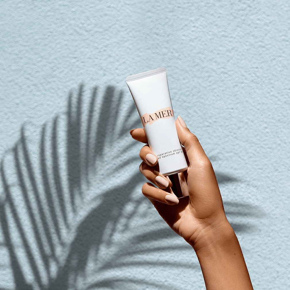 La Mer, plongée en pleine&nbsp;beauté