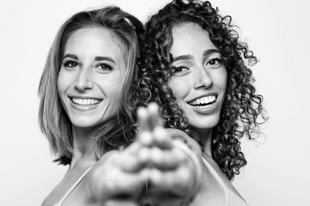 Warrior Woman Day au Mob Hotel : venez soutenir les femmes ce dimanche en faisant du&nbsp;yoga