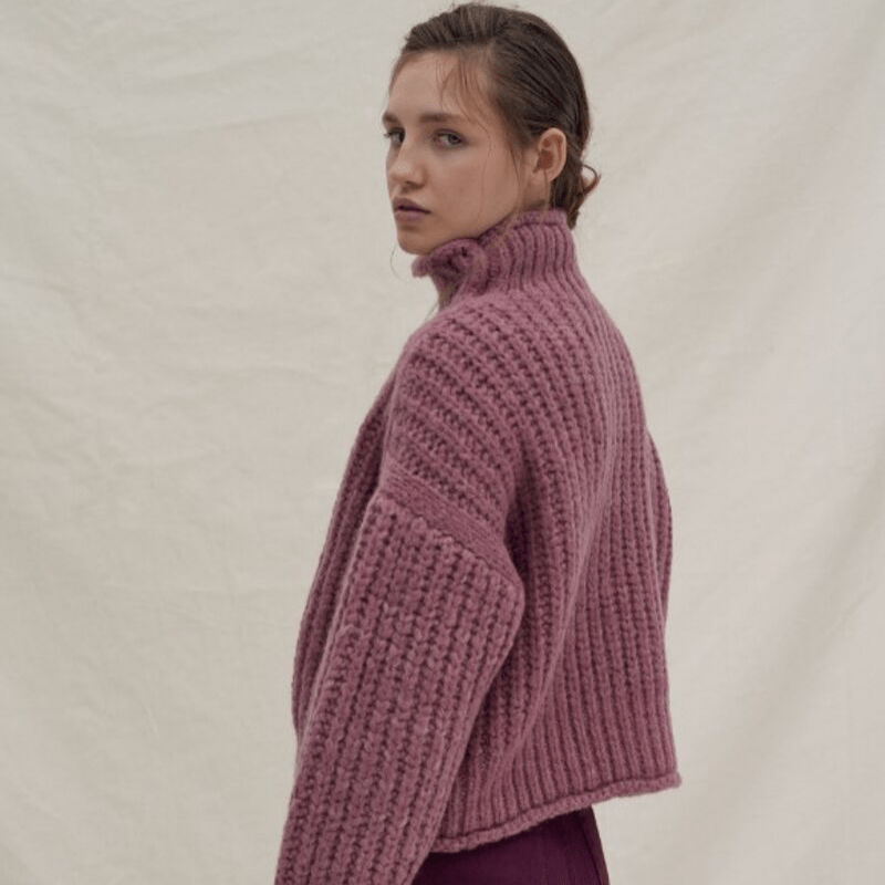 tendance-lilas-mauve-mode-pomandere-pull-maille