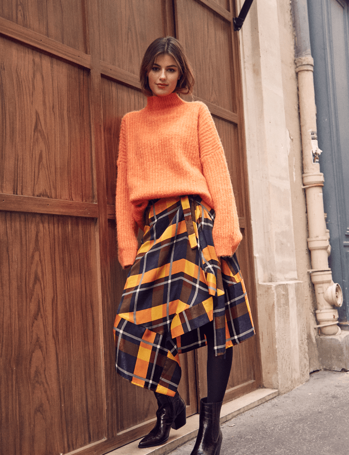 Comment porter les 10 tendances de l&rsquo;automne-hiver 2019-2020&nbsp;?