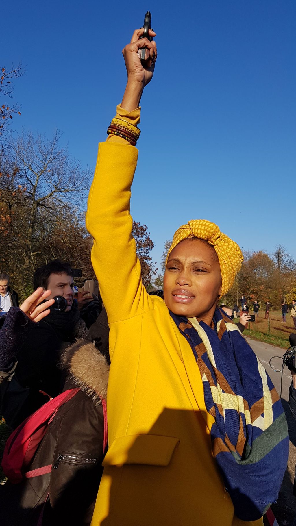 Endométriose : 1 femme sur 10 touchée,&nbsp;parlons-en.