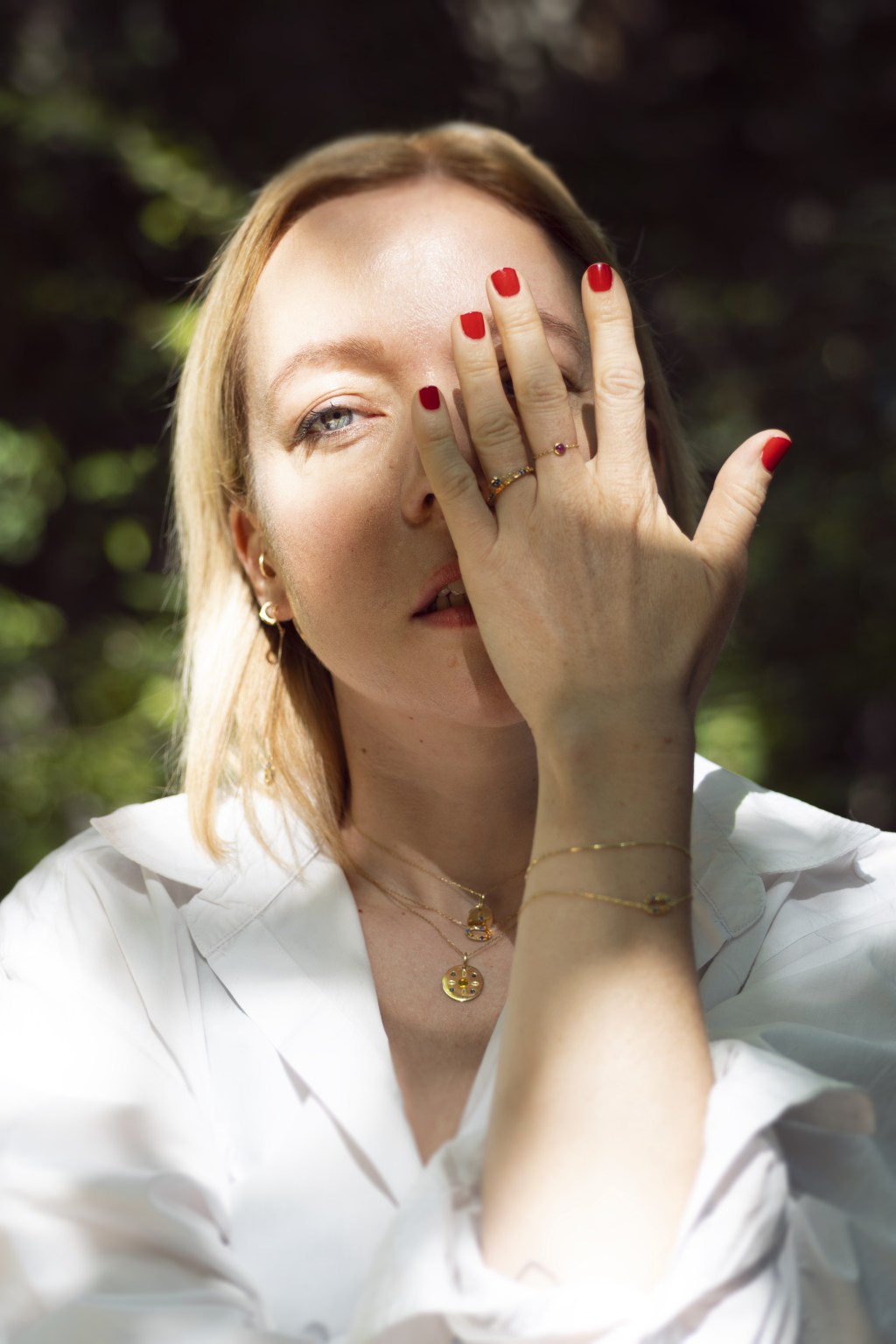 Rencontre avec Fanny B, une parisienne&nbsp;inspirante