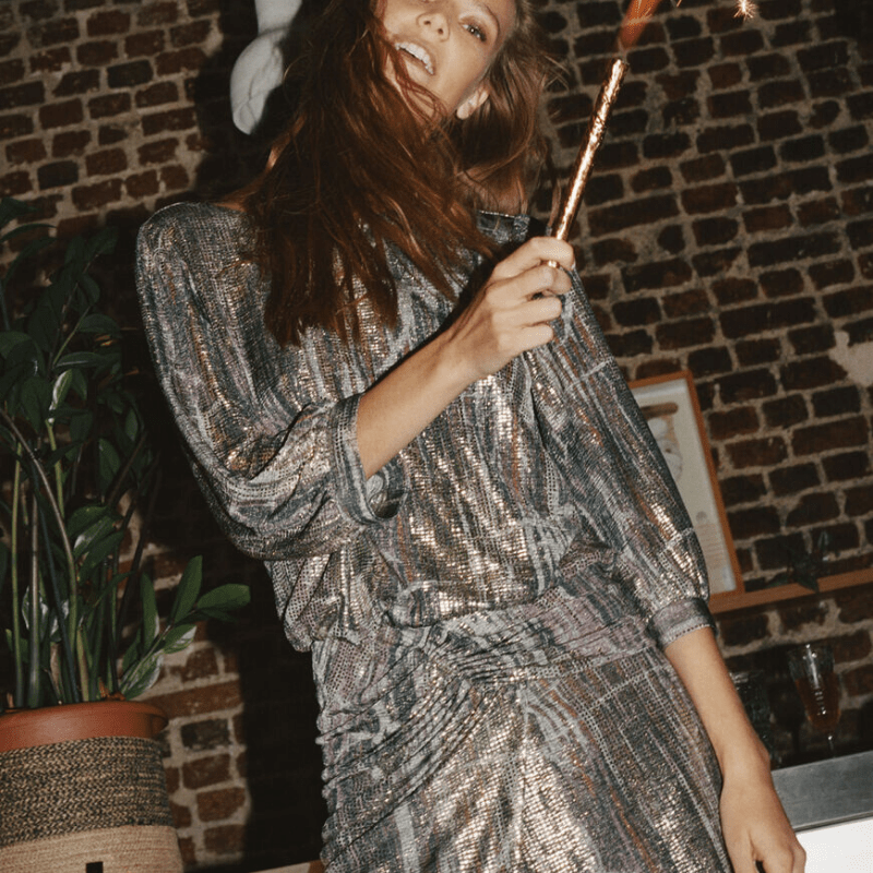 Robe Salina-Ba&amp;sh