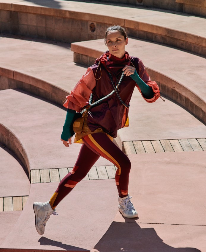 Les 20 plus belles tenues de sport pour se motiver&nbsp;!