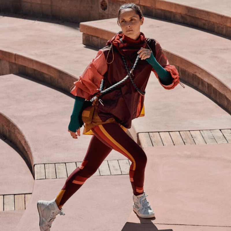 tenue-de-sport-femme-tendance lululemon-roksanda