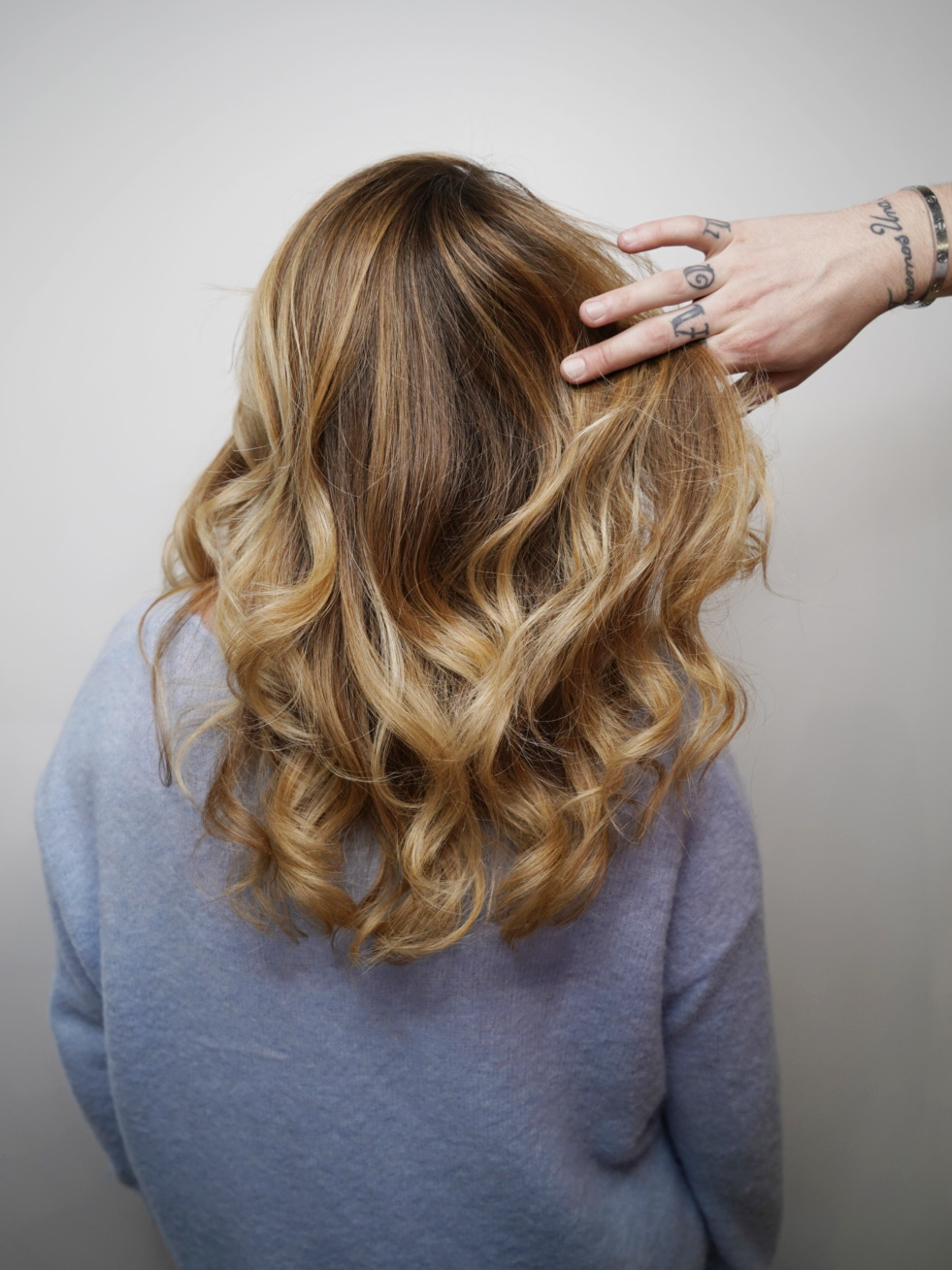 Coiffure : R Factory sublime nos cheveux dans le 15e à&nbsp;Paris