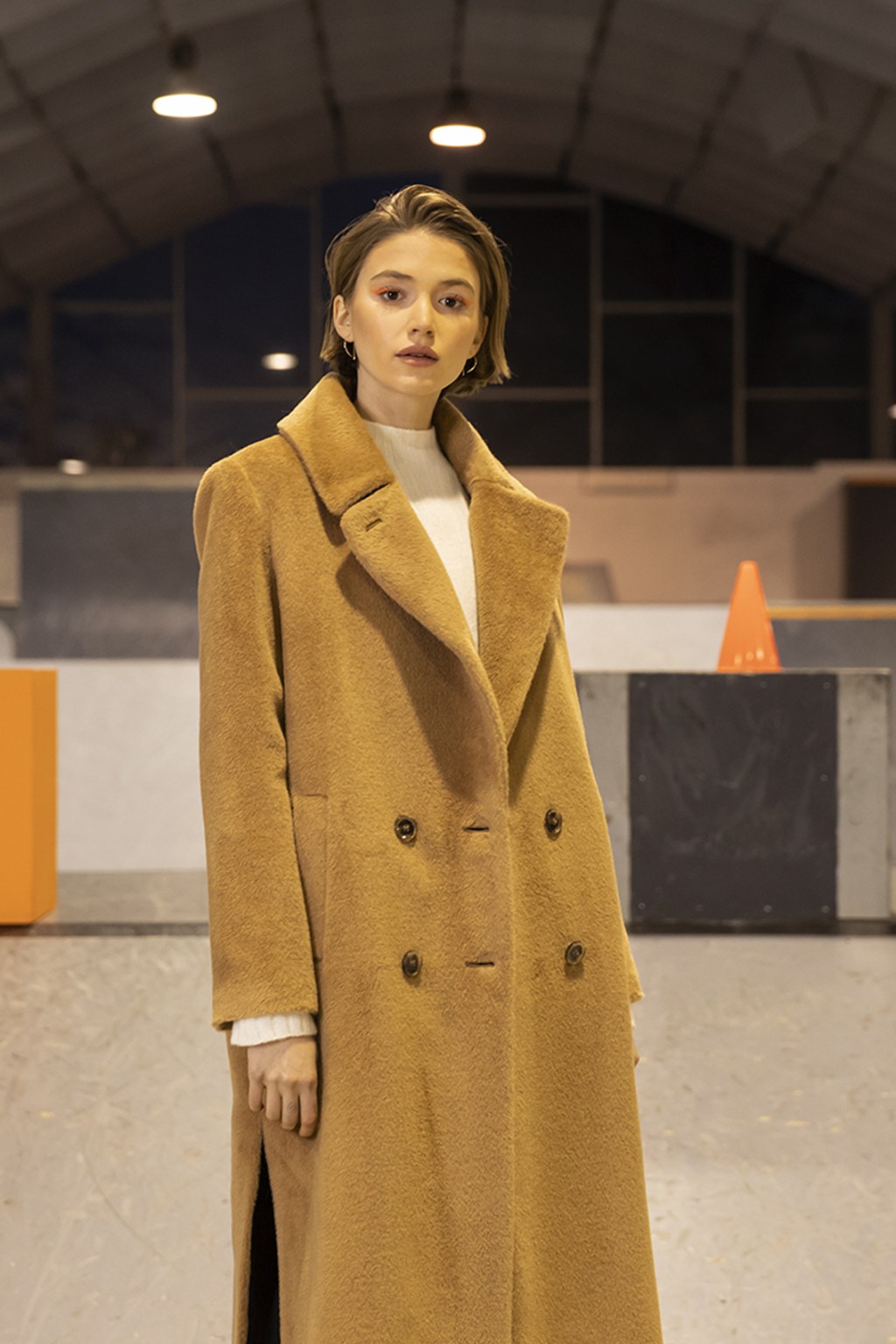 Maison Lener : l’histoire familiale d’une marque de manteaux et vestes sublimes