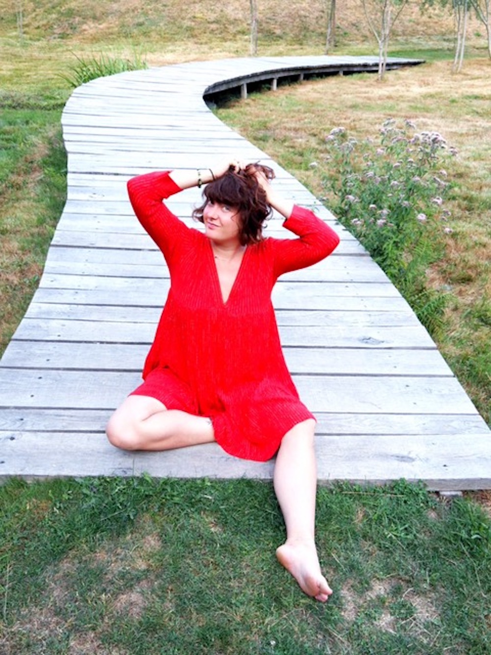 Marie Youpie : notre bulle de fun sur&nbsp;Instagram