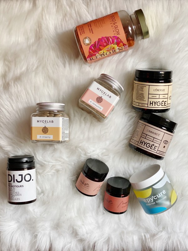 Cures complements alimentaires bien être soin sante - aireCures complements aliments bien-etre soin - AfterlightImage