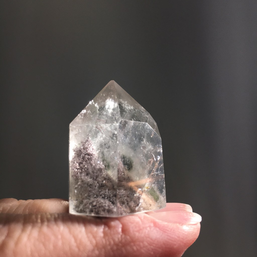 Fée Amarante : de la clairvoyance pour une vie positive… Et si on s&rsquo;écoutait ?