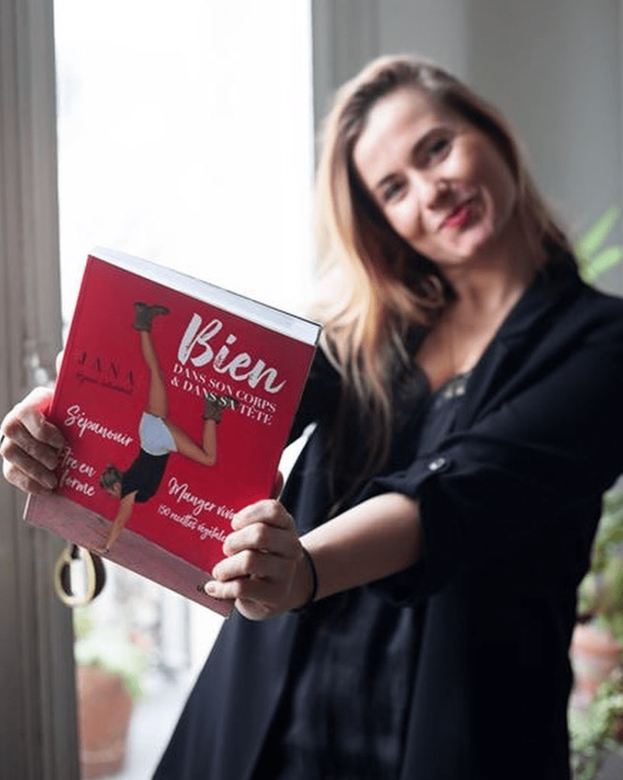 Portrait d&rsquo;une slasheuse : jana&nbsp;echovivant