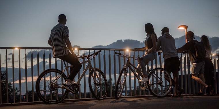 Winora Staiger Bikes