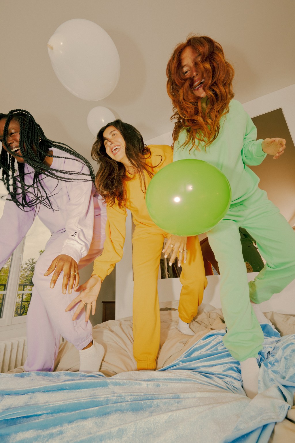 Sisters Astro x Sarenza : la collab good vibes de&nbsp;l&rsquo;hiver