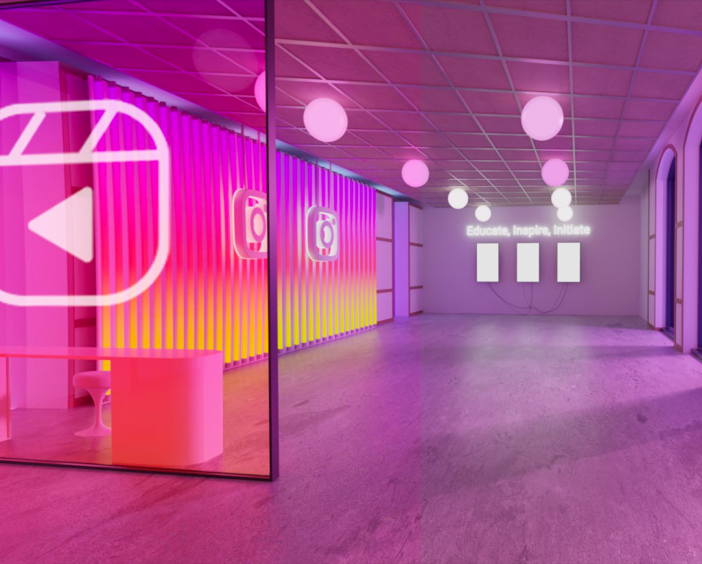 Instagram ouvre son campus pour apprendre à booster son&nbsp;contenu