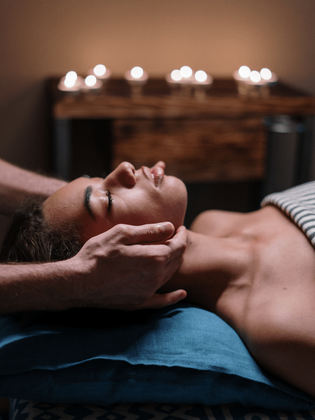 Massage, soin du visage : nos 4 adresses preferées à Paris