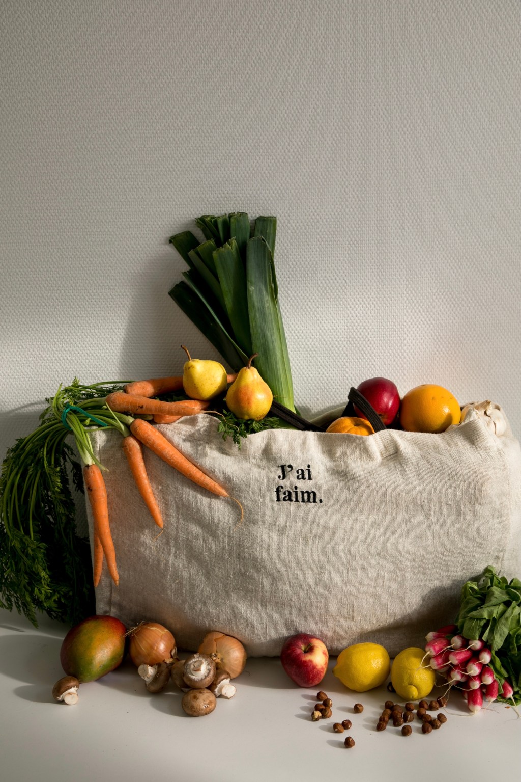 Monoprix x J&rsquo;ai faim : la collab art de la table qu&rsquo;on&nbsp;adore