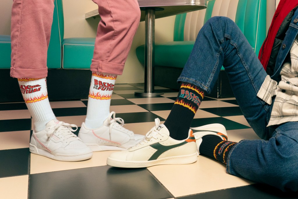Jimmy Lion : la marque de chaussettes la plus fun du&nbsp;monde