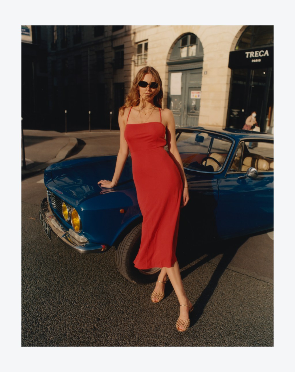 Les trois news mode de la&nbsp;semaine