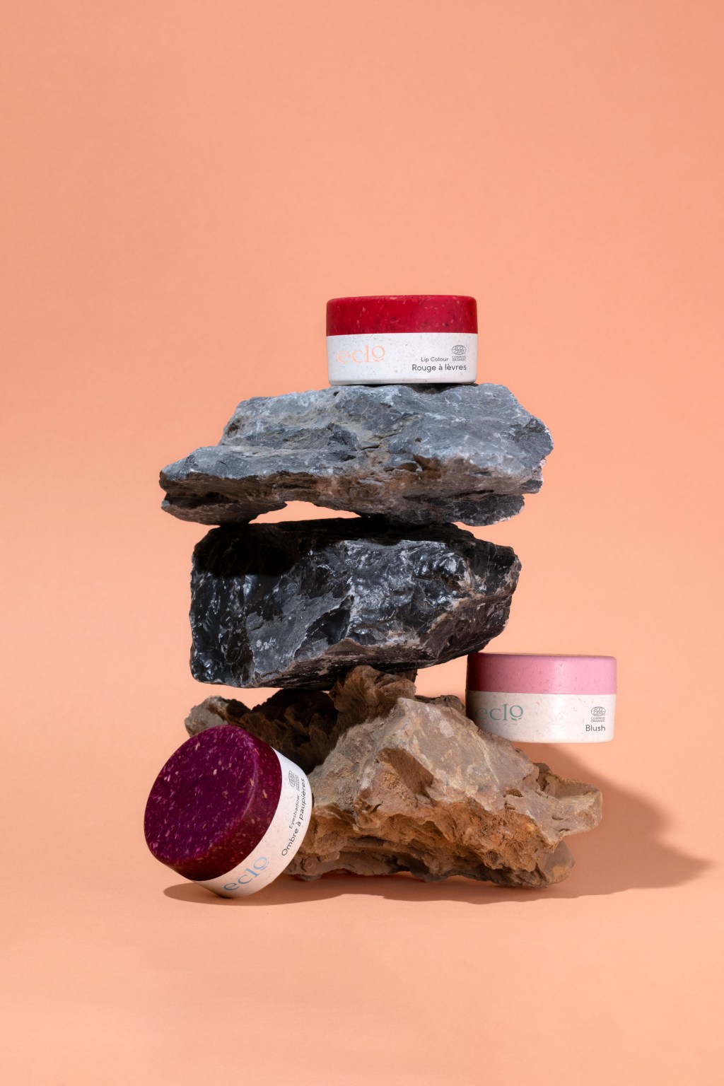 Eclo, la marque de beauté française la plus&nbsp;naturelle