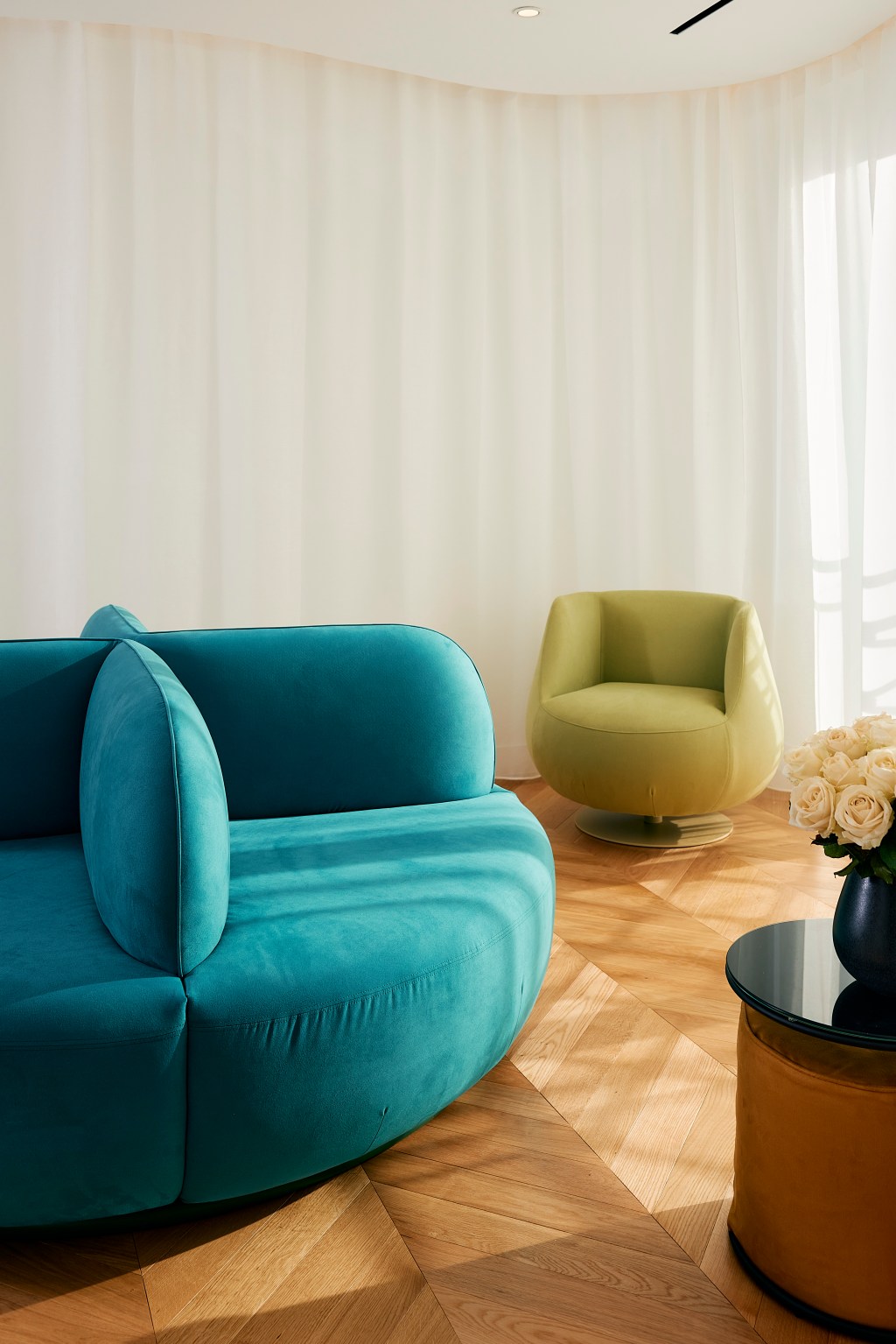 Les nouveautés de la&nbsp;semaine