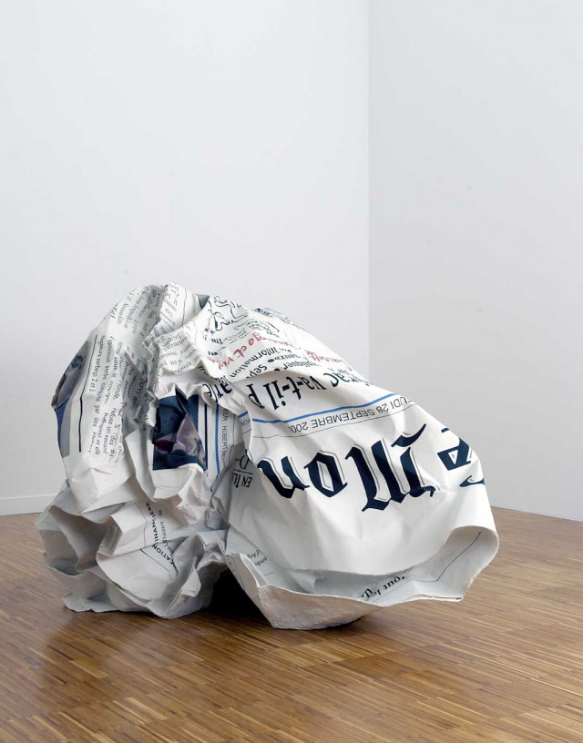 Les nouveautés de la semaine