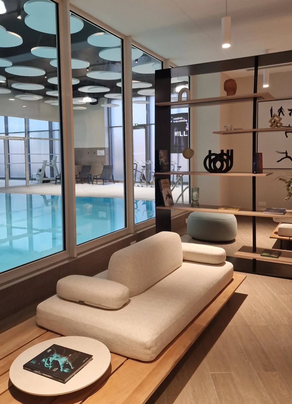 Les nouveautés de la semaine