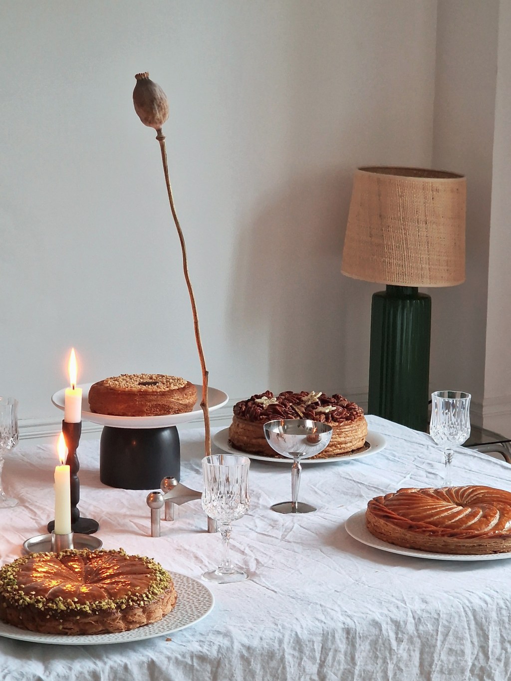 Les meilleures galettes des rois&nbsp;2024