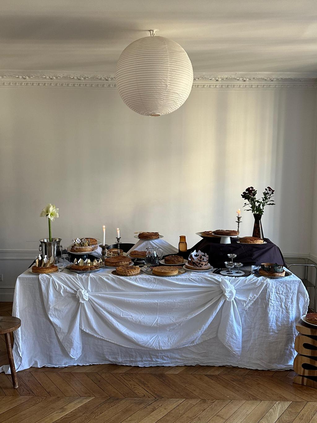 Les meilleures galettes des rois 2025 : notre testing&nbsp;complet